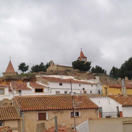 La Posada De Higueruela エクステリア 写真