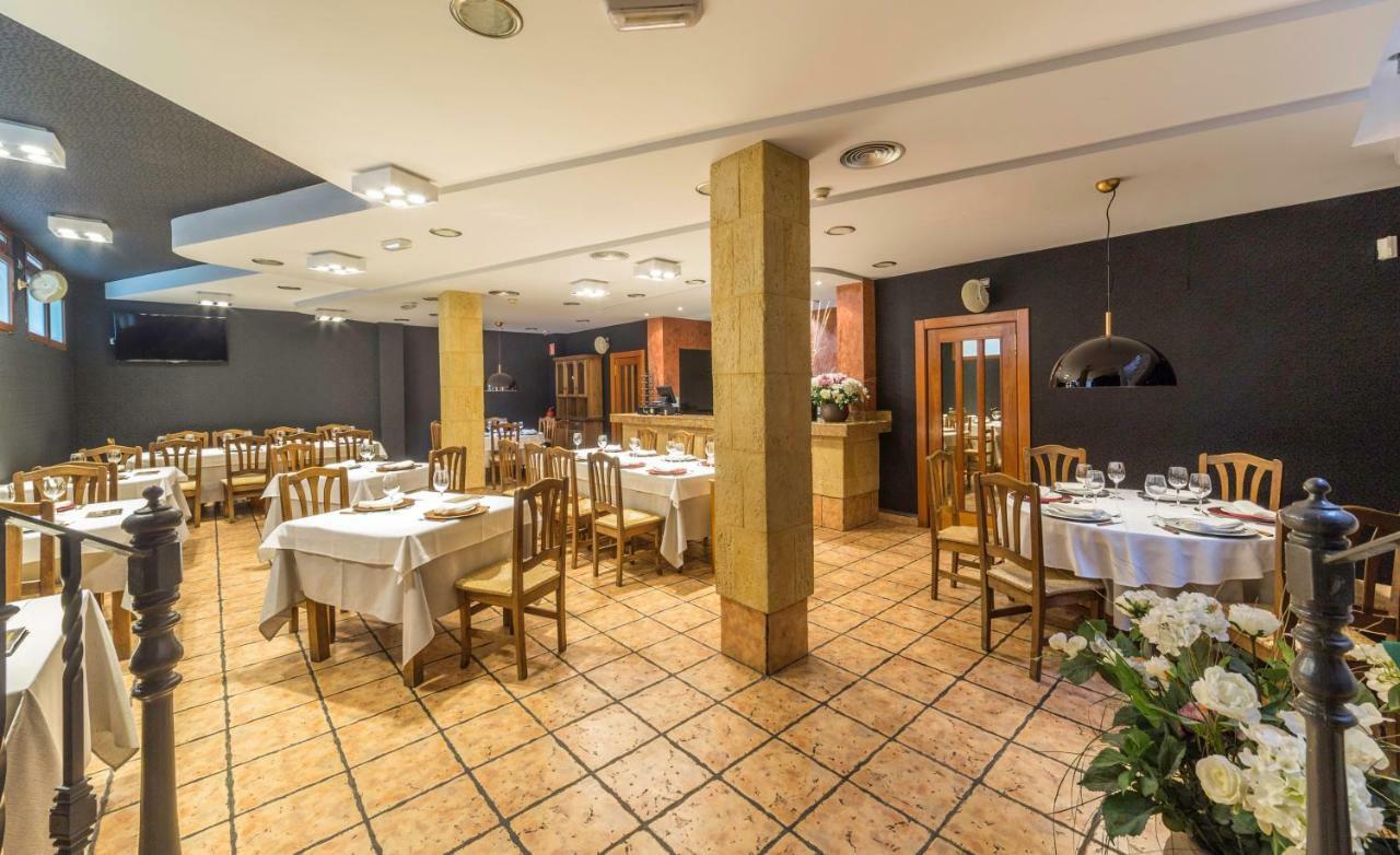 La Posada De Higueruela エクステリア 写真